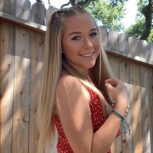 Meet your Posher, Karly